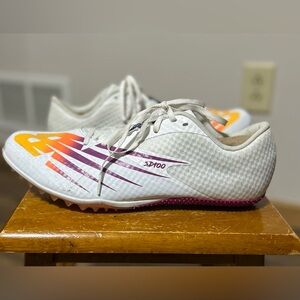New Balance SD100 Track Shoes